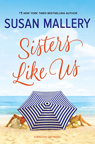 Book Cover Sisters Like Us (Mischief Bay)
