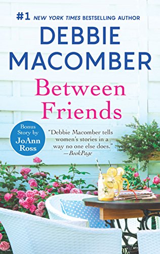 Book Cover Between Friends: An Anthology