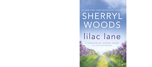 Book Cover Lilac Lane (A Chesapeake Shores Novel)