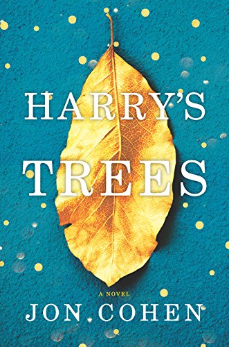 Book Cover Harry's Trees: A Novel