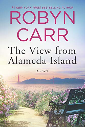 Book Cover The View from Alameda Island
