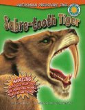 Sabre-Tooth Tiger (Smithsonian Prehistoric Zone)