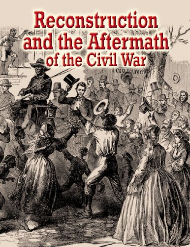 Book Cover Reconstruction and the Aftermath of the Civil War (Understanding the Civil War)