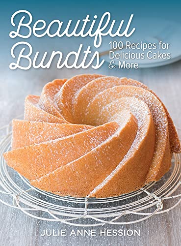 Book Cover Beautiful Bundts: 100 Recipes for Delicious Cakes and More