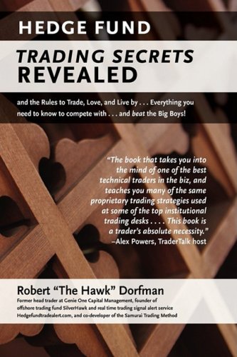 Hedge Fund Trading Secrets Revealed