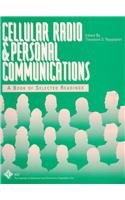 Cellular Radio and Personal Communications: Selected Readings (V.1)