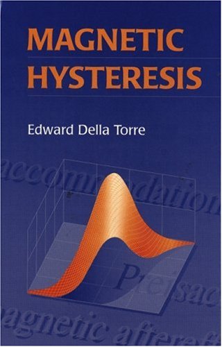 Magnetic Hysteresis