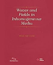 Waves and Fields in Inhomogenous Media
