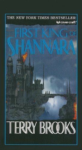 First King of Shannara