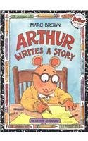 Arthur Writes a Story (Arthur Adventures (Pb))