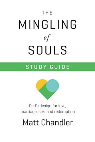 Book Cover The Mingling of Souls Study Guide