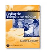 Pediatric Telephone Advice