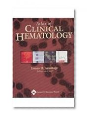 Atlas of Clinical Hematology