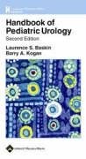 Handbook of Pediatric Urology (Lippincott Williams & Wilkins Handbook Series)