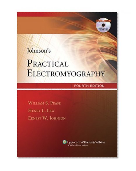 Johnson's Practical Electromyography