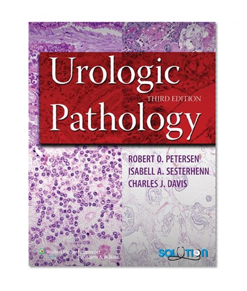 Urologic Pathology