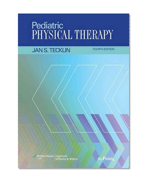 Pediatric Physical Therapy