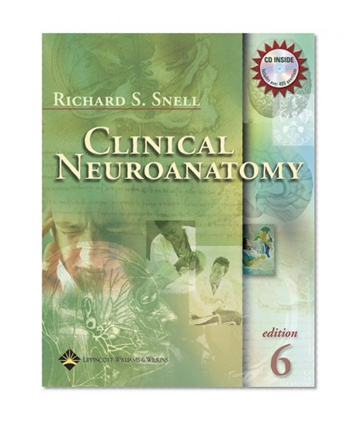 Clinical Neuroanatomy