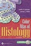 Color Atlas of Histology (Color Atlas of Histology (Gartner))