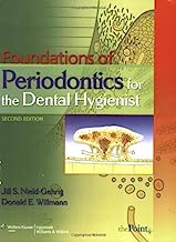 Foundations of Periodontics for the Dental Hygienist (Point (Lippincott Williams & Wilkins))
