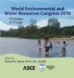 World Environmental and Water Resources Congress 2010: Challenges of Change