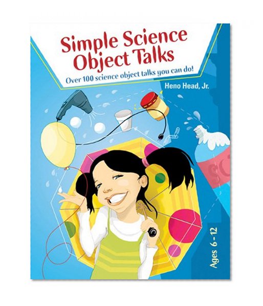 Simple Science Object Talks