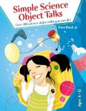 Simple Science Object Talks
