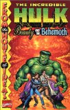 Incredible Hulk: Beauty and the Behemoth