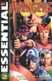 Essential Avengers, Vol. 2 (Marvel Essentials)