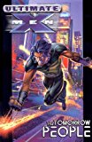 Ultimate X-Men Vol. 1: The Tomorrow People