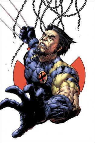 Uncanny X-Men Volume 3: Holy War TPB (Uncanny X-Men (Marvel))