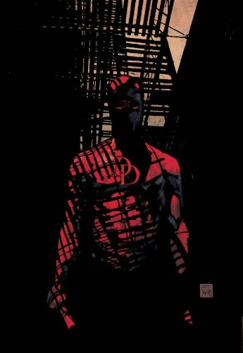Book Cover Daredevil Vol. 9: King of Hell's Kitchen