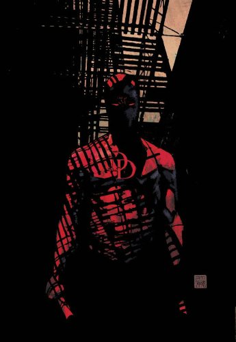 Daredevil Vol. 9: King of Hell's Kitchen