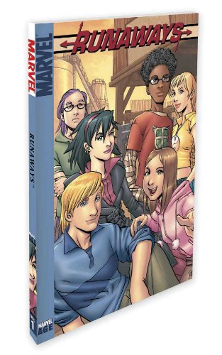 Runaways, Vol. 1: Pride and Joy