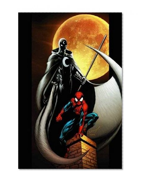 Book Cover Ultimate Spider-Man Vol. 14: Warriors