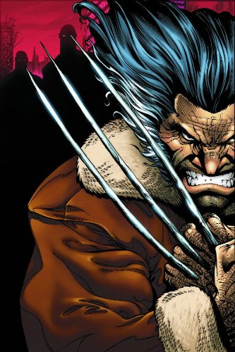 Weapon X: Days Of Future Now TPB (Wolverine)