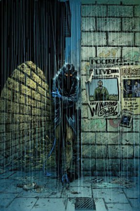 Book Cover Astonishing X-Men: Nightcrawler, Vol. 2 - The Winding Way
