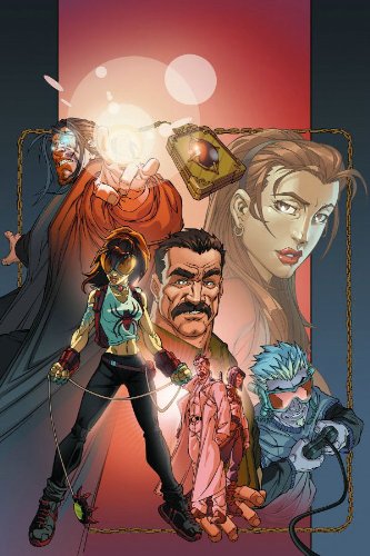 Arana - Volume 3: Night Of The Hunter (v. 3)