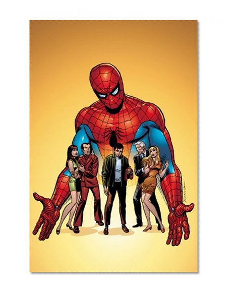 Book Cover Essential Spider-Man, Vol. 4 (Marvel Essentials) (v. 4)