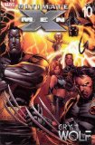 Ultimate X-Men Vol. 10: Cry Wolf