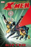 Astonishing X-Men, Vol. 1: Gifted