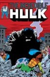 Incredible Hulk Visionaries - Peter David, Vol. 1