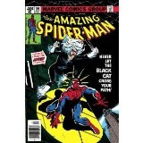 Spider-Man vs. The Black Cat, Vol. 1