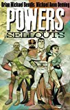 Powers Vol. 6: Sellouts