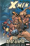 X-Men: The Complete Age of Apocalypse Epic, Book 1