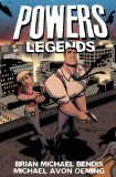 Powers Vol. 8: Legends