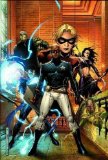 Young Avengers - Volume 2: Family Matters (Young Avengers Graphic Novels) (v. 2)
