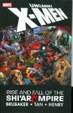 Uncanny X-Men: Rise & Fall of the Shi'ar Empire (v. 1)