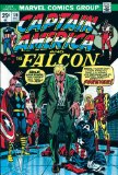 Captain America by Steve Englehart, Vol. 1: Secret Empire (Avengers)