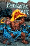 Marvel Adventures Fantastic Four Vol. 1: Family of Heroes (v. 1)